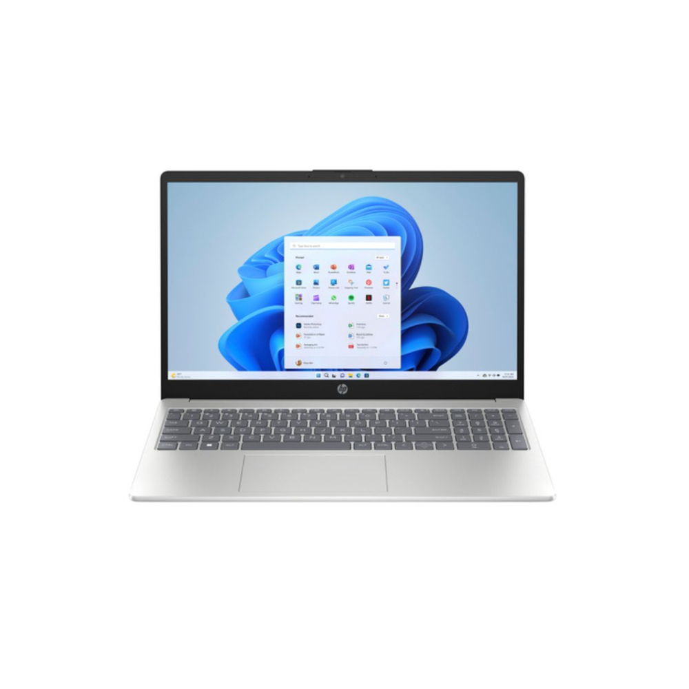 Portable HP 15- fc0151nf 15.6" AMD Ryzen 5 7520U 16Go 512Go W11H 